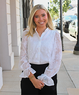 Photo of Rylee Watson